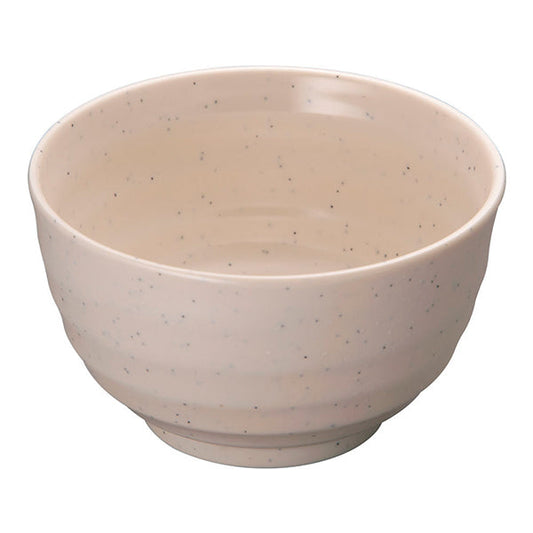 マイン メラミンウェア 白 飯器 小 M11-122【送料込み】