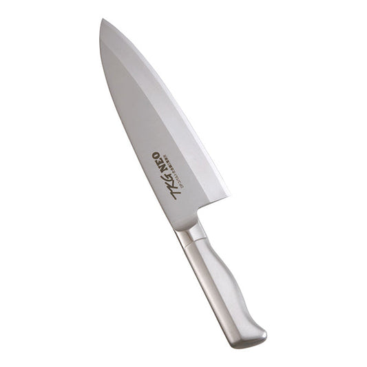 Tkg－NEO（ネオ）出刃（片刃）21cm【送料込み】