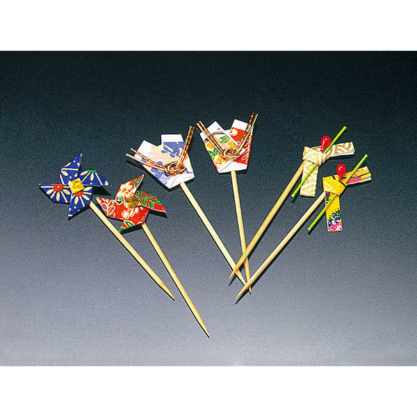 ヤマコー プチピック のし 5本入（25839）
