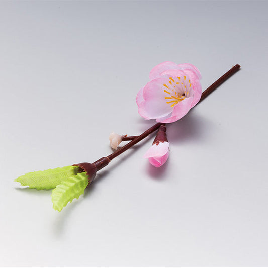 ヤマコー 四季の花ごよみ 梅 100個入（64250）