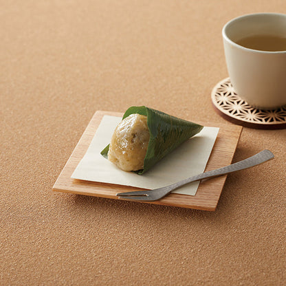 ヤマコー 経木懐敷（ポプラ）3寸 100枚入（23598）