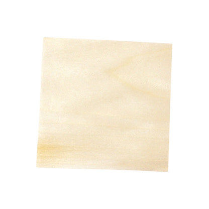 ヤマコー 経木懐敷（ポプラ）3寸 100枚入（23598）