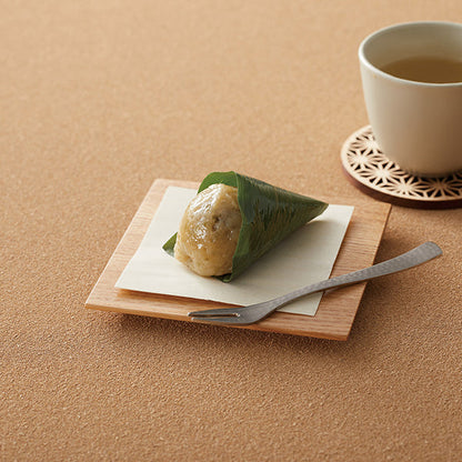 ヤマコー 経木懐敷（ポプラ）4寸 100枚入（23591）