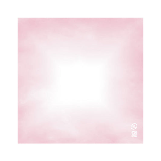 ヤマコー PE朧おもてな紙 桃色 200枚入（66838）