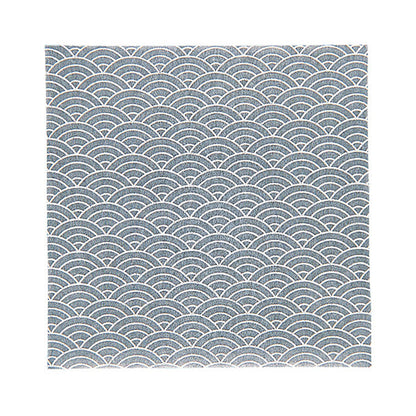 ヤマコー 羽衣ラミ懐敷 なみ 100枚入 15cm（65837）