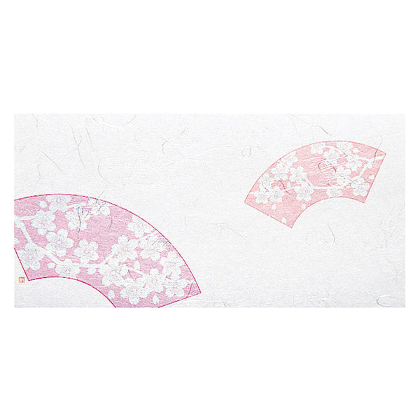 ヤマコー 薄色四季紙 桜 100枚入（65865）