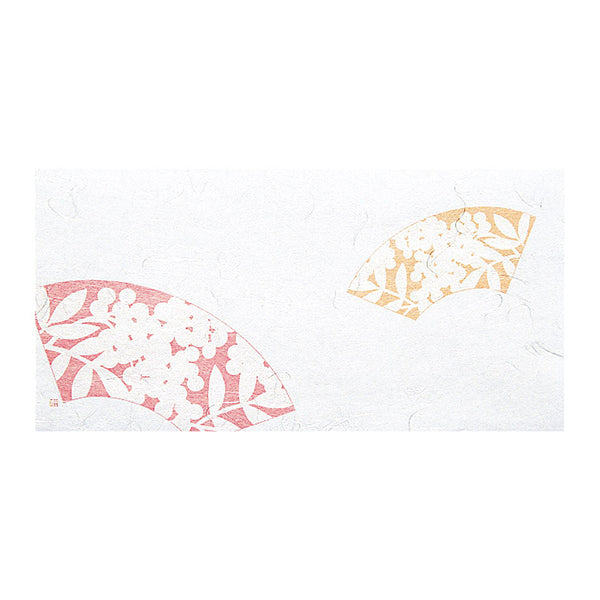 ヤマコー 薄色四季紙 南天 100枚入（65872）