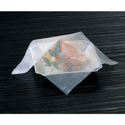 ヤマコー 透かし和紙 白 100枚入（65130）