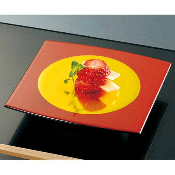 ヤマコー 満月金銀懐敷 φ9cm（500枚入）（25264）