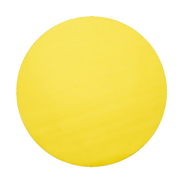 ヤマコー 満月金銀懐敷 φ12cm（500枚入）（25265）