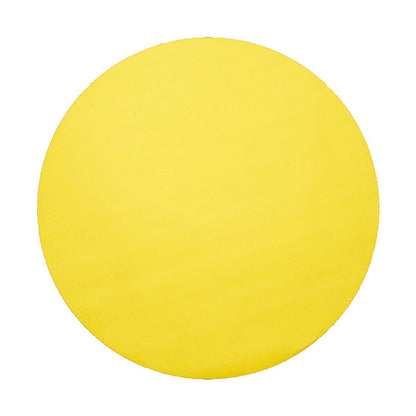 ヤマコー 満月金銀懐敷 φ12cm（500枚入）（25265）
