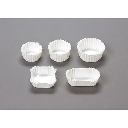 ヤマコー 純白PET紙ケース 7F（300枚入）（64973）