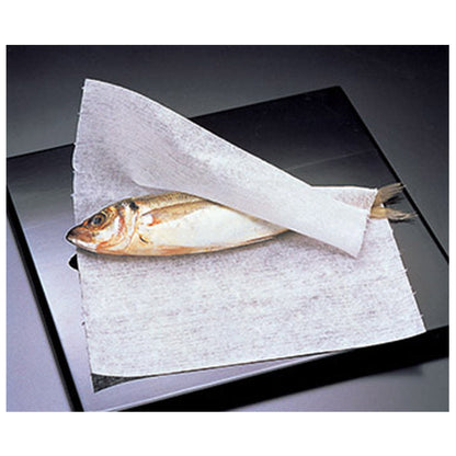 ヤマコー 遠赤保鮮シート ロールタイプ（Lサイズ）100枚入（64902）