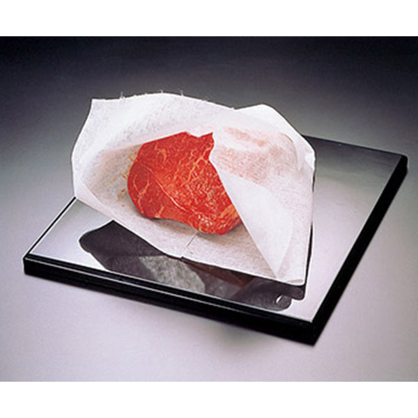 ヤマコー 遠赤保鮮シート ロールタイプ（Lサイズ）100枚入（64902）