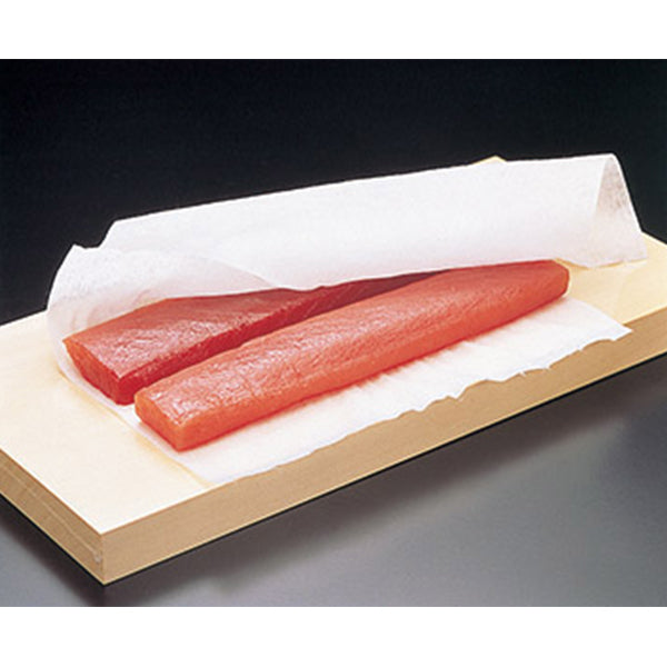 ヤマコー 遠赤保鮮シート ロールタイプ（Lサイズ）100枚入（64902）