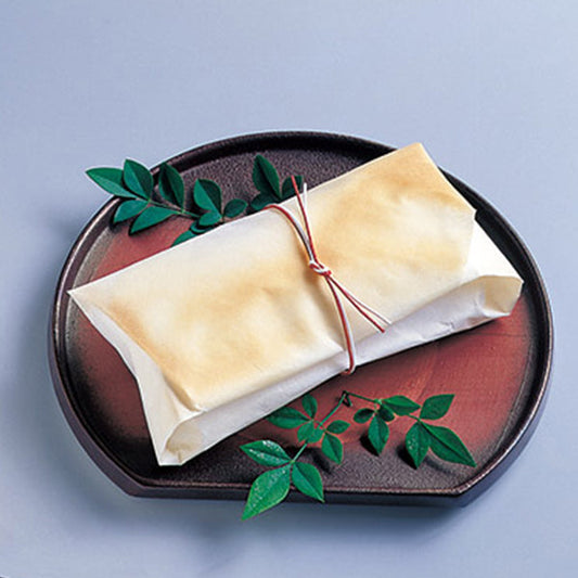 ヤマコー 奉書焼き紙（大）200枚入（64931）