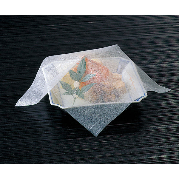 ヤマコー 透かし和紙 白（100枚入）（65130）