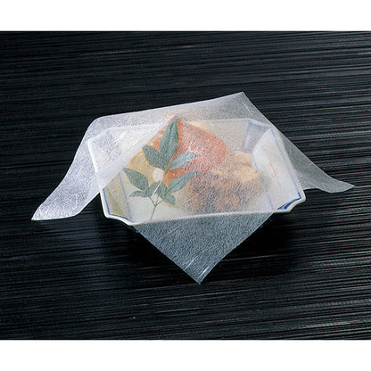 ヤマコー 透かし和紙 白（100枚入）（65130）