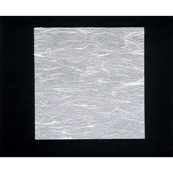 ヤマコー 透かし和紙 白（100枚入）（65130）