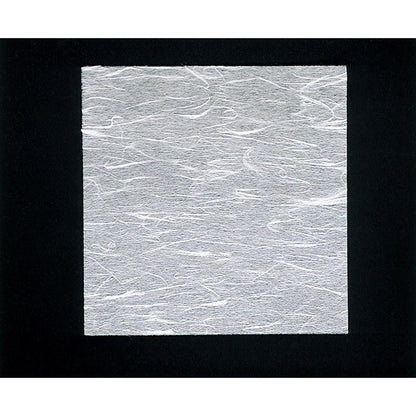 ヤマコー 透かし和紙 白（100枚入）（65130）