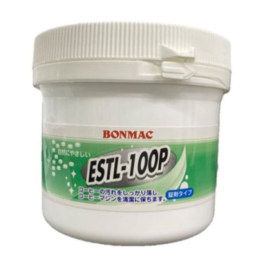 BM フルオート用低発砲洗浄剤 ESTL-100P 15mm