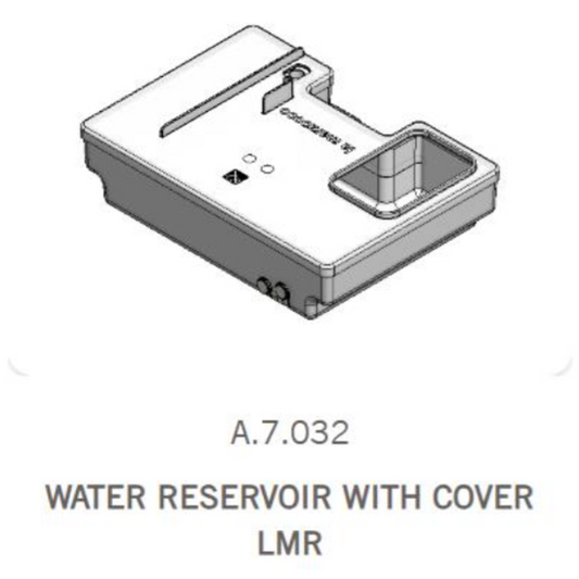 la marzocco 水タンク一式 Mini R A.7.032