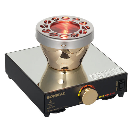 ボンマック ビームヒーター BMBH-350N