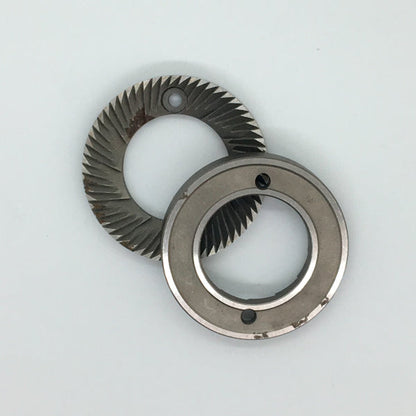 ボンマック 鋼刃（替刃）セット（BM-250用）