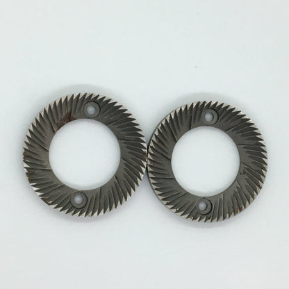 ボンマック 鋼刃（替刃）セット（BM-250用）
