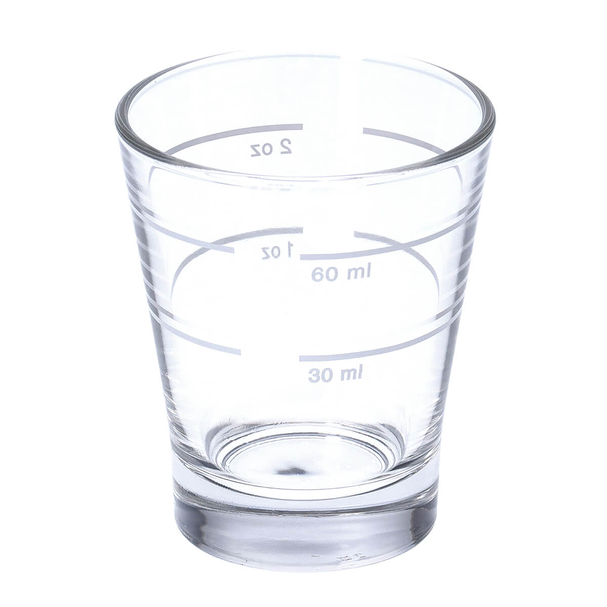LM ショットグラス 30-60ML 701011 | フーヅフリッジ UCC運営の業務用食品食材の仕入れ通販サイト