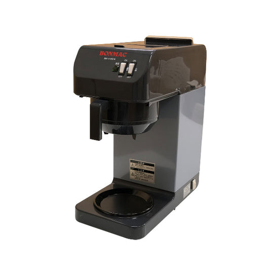 ボンマック コーヒーブルーワー BM-4100N