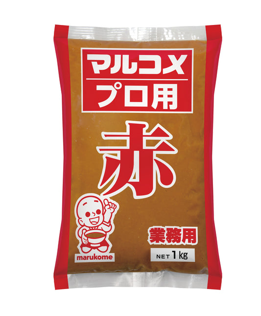 マルコメ プロ用赤 1kg