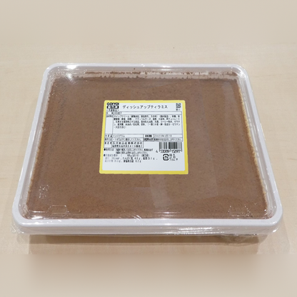五洋食品 ディッシュアップティラミス 冷凍