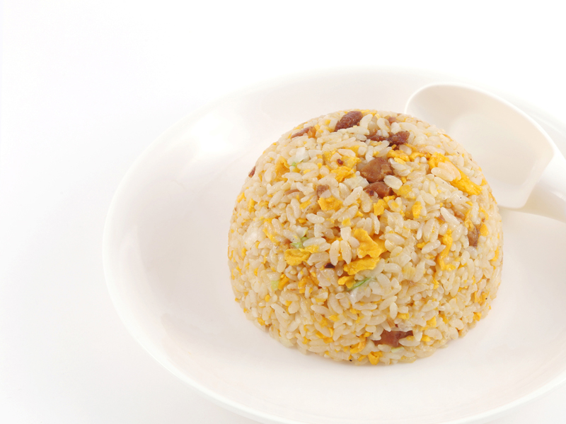 「家の炒飯」をプロレベルにしたい！米を6000粒選別すると、味はどう変わる？