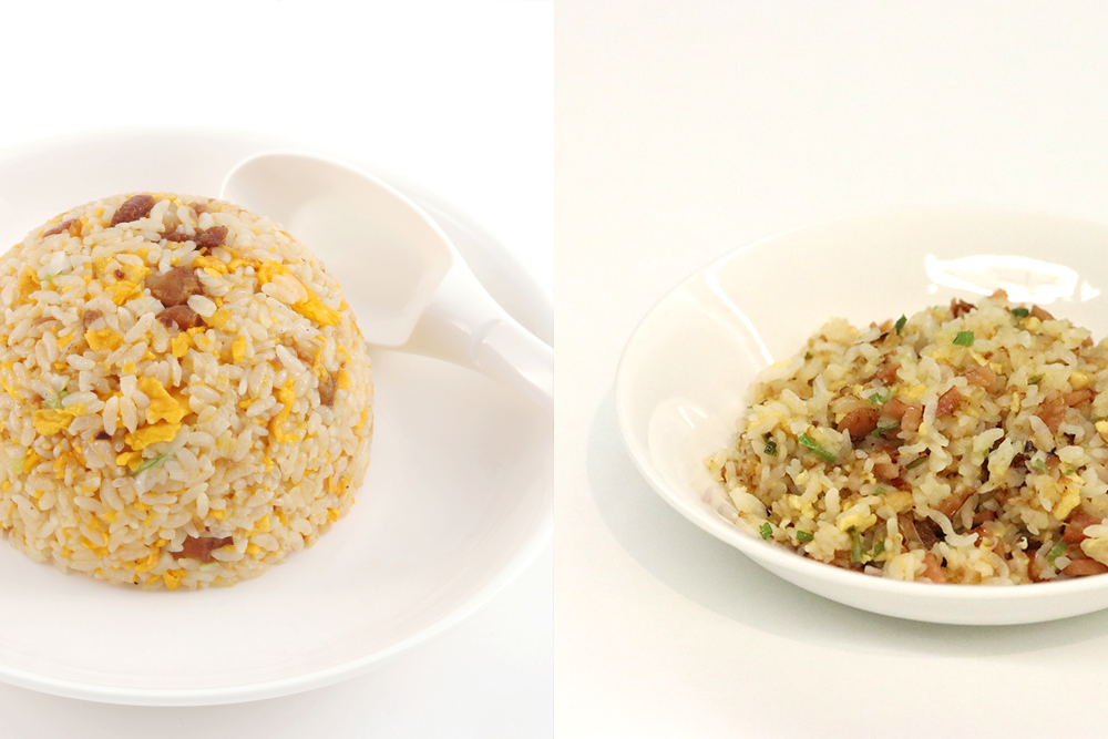 「家の炒飯」をプロレベルにしたい！米を6000粒選別すると、味はどう変わる？2