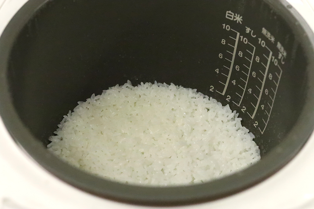 「家の炒飯」をプロレベルにしたい！米を6000粒選別すると、味はどう変わる？8