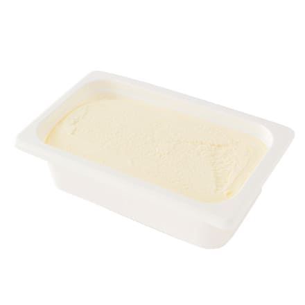 お店のための アイスクリームバニラ 冷凍 2L【業務用】イメージ